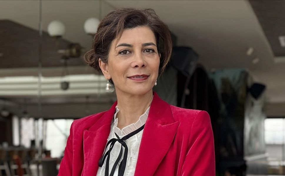 Aslı Atasoy, Birol Bayram'ı anlattığı "Kitabın Rüyası" adlı belgesele imza attı
