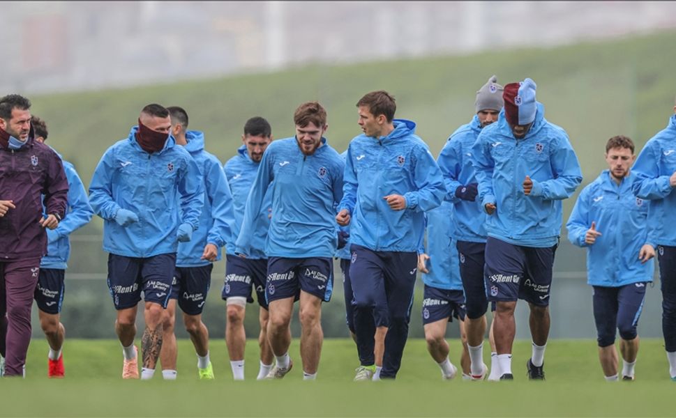 Trabzonspor, şampiyonluk sonrası düşüşe geçti