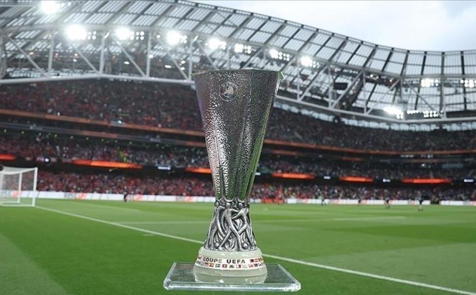 UEFA Avrupa Ligi kupası yarın sahibini bulacak