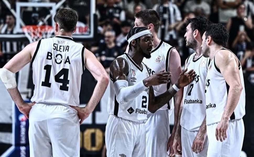Basketbol Süper Ligi final serisi maç programı belli oldu