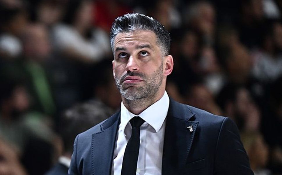 Dusan Alimpijevic: Biz Beşiktaş’ız ve daha büyük bir kulübüz