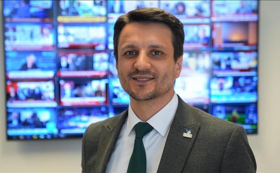 Terminal İstanbul, kenti dünyanın teknoloji ve girişimcilik merkezi yapacak