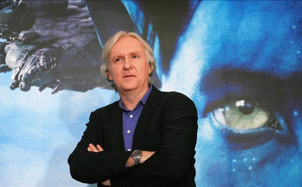 "James Cameron'ın Sanatı" sergisi, İstanbul'da sanatseverlerle buluşacak