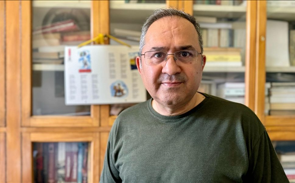 Masal tekerlemeleri yapay zekayla bestelenerek yayınlandı