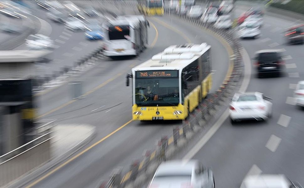 İBB'nin toplu ulaşıma yüzde 21,29'luk zam teklifi UKOME'de reddedildi