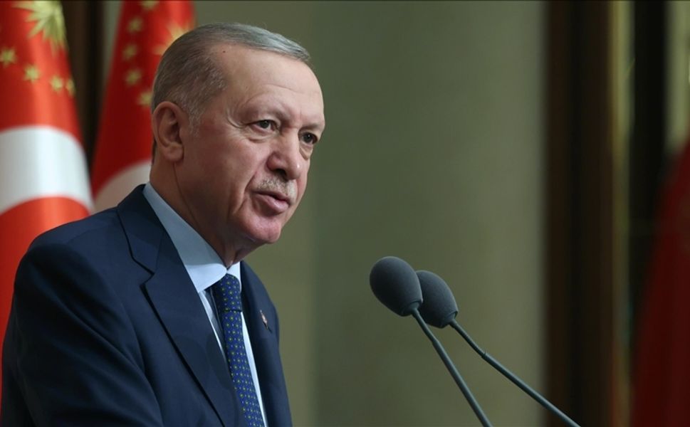 Cumhurbaşkanı Erdoğan, Güngören'de yapımı tamamlanan konut ve iş yerlerini sahiplerine teslim edecek