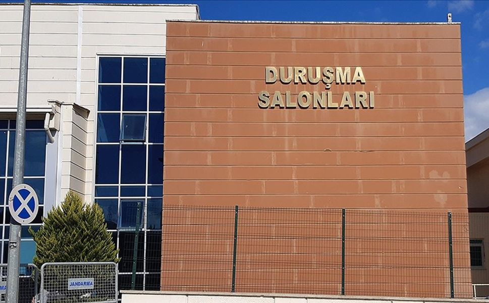 Ekrem İmamoğlu'nun yargılandığı davada mütalaa açıklandı