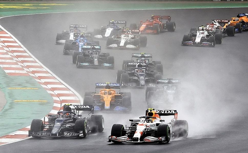 Türkiye, Formula 1 Dünya Şampiyonası'na uzun yıllar ev sahipliği yapmak istiyor