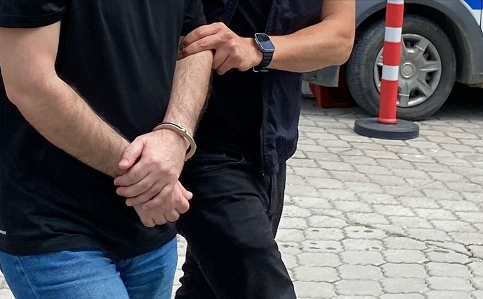 İstanbul'da düzenlenen suç örgütü operasyonunda 70 şüpheli yakalandı