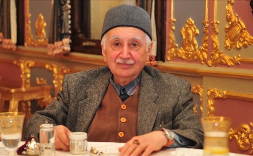 Gazeteci yazar Mehmed Şevket Eygi, vefatının 6 senesinde yad ediliyor