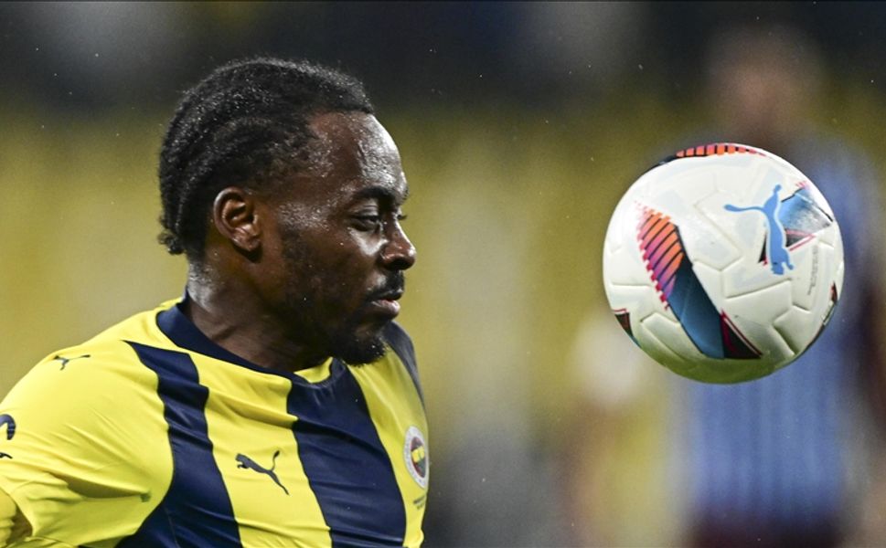 Bright Osayi-Samuel, Birmingham City'e transfer oldu