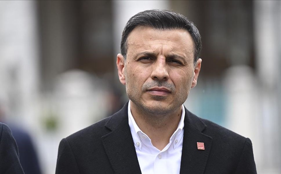 CHP İstanbul İl Başkanlığı seçimine hile karıştırıldığı iddiasıyla 10 şüpheli ifadeye çağırıldı