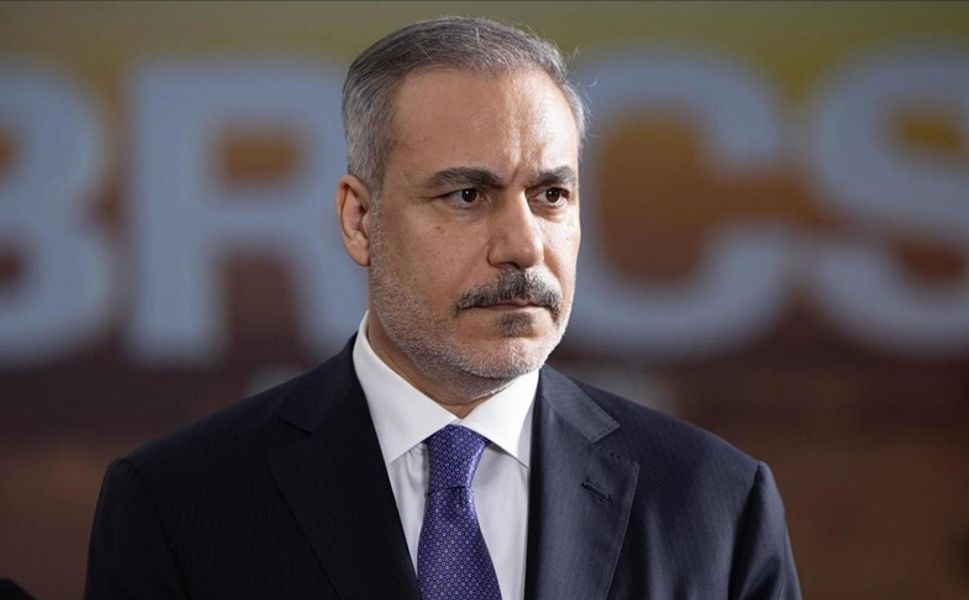 Dışişleri Bakanı Fidan, 17. BRICS Zirvesi sonrası gündeme ilişkin değerlendirmelerde bulundu