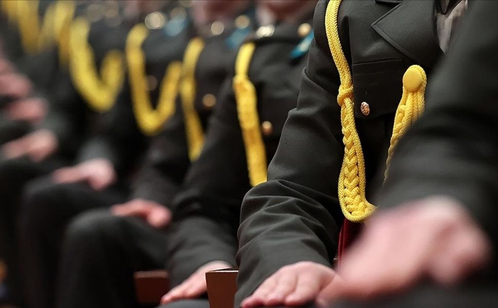 Jandarma Genel Komutanlığına subay ve astsubay adayı 548 öğrenci alınacak