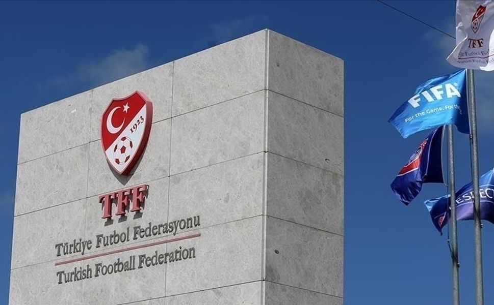 TFF Olağan Mali Genel Kurulu, yarın Ankara'da yapılacak