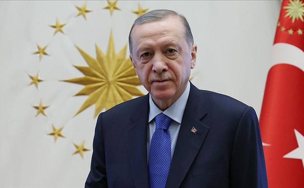 Cumhurbaşkanı Erdoğan'dan CHP Genel Başkanı Özel'e 500 bin liralık tazminat davası