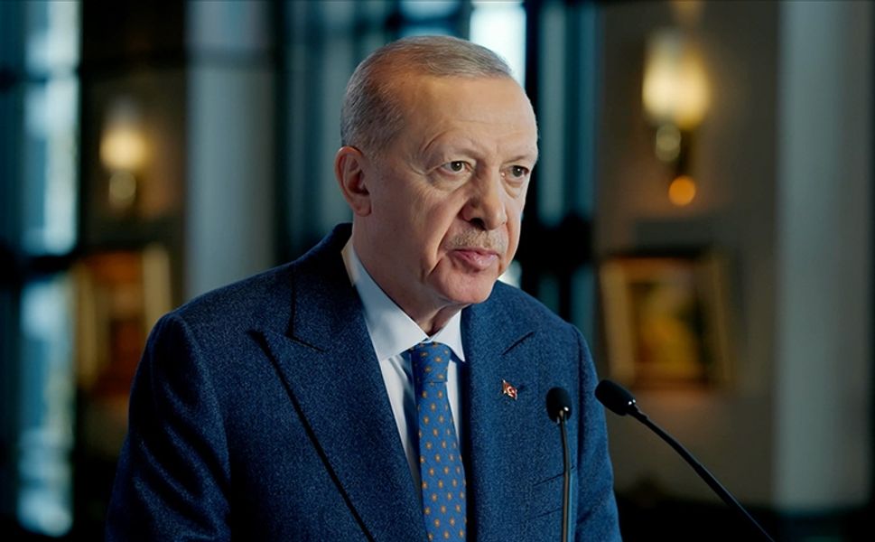 "Srebrenitsa'da sessiz kalan uluslararası toplum, Filistin'deki zulümleri de sadece seyrediyor"