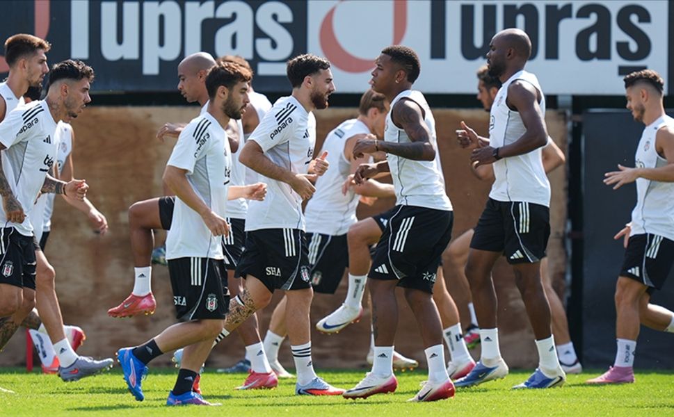 Beşiktaş, Avrupa kupalarındaki 255. maçına çıkacak