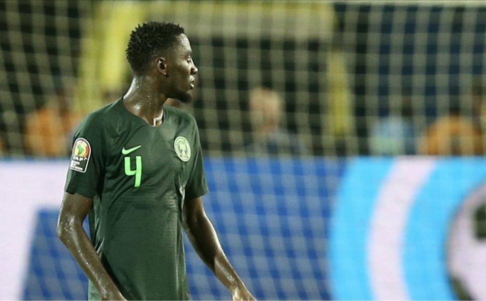 Beşiktaş, Ndidi için görüşmelere başlandığını duyurdu