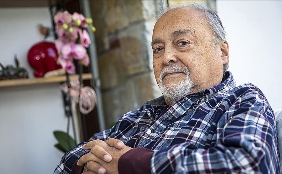 Müzisyen Selçuk Alagöz, Bodrum'da hayatını kaybetti