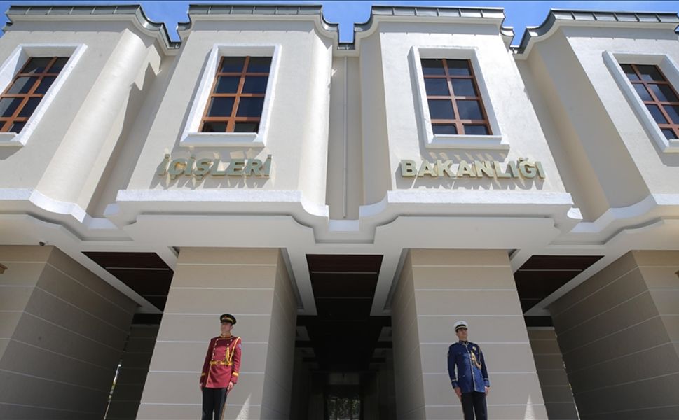 Adıyaman Belediye Başkanı Tutdere görevine iade edildi