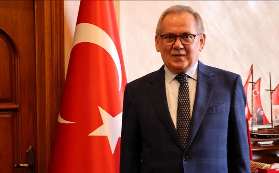 Eski Bayındırlık ve İskan Bakanı Mustafa Demir vefat etti