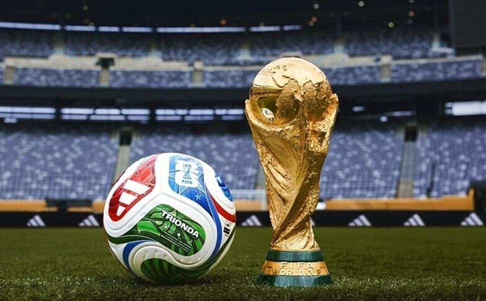 2026 FIFA Dünya Kupası heyecanı yarın 3 maçla devam edecek