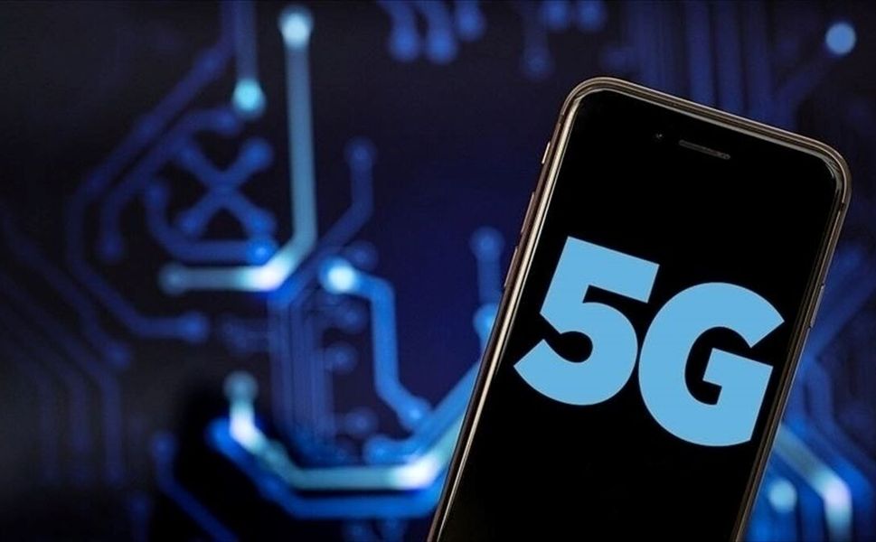 4,5G'de yerlilik hedefi aşıldı, sıra 5G'de