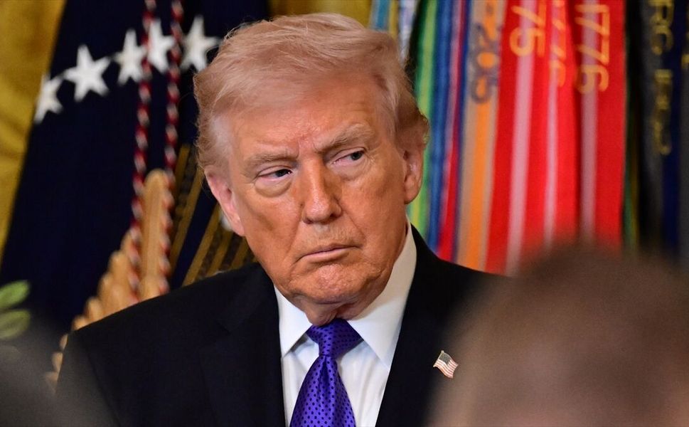 ABD Başkanı Trump, Rusya ile Ukrayna arasında anlaşmaya varılması konusunda umutlu