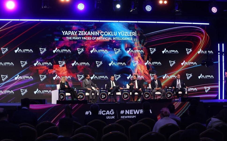 ACA Group Yönetim Kurulu Başkanı Acaroğulları'ndan yapay zeka dönüşümüne ilişkin değerlendirme