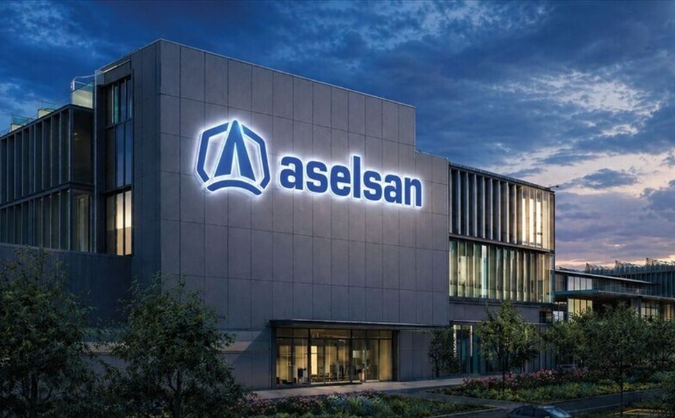 ASELSAN ile SSB arasında 780 milyon avroluk sözleşme imzalandı