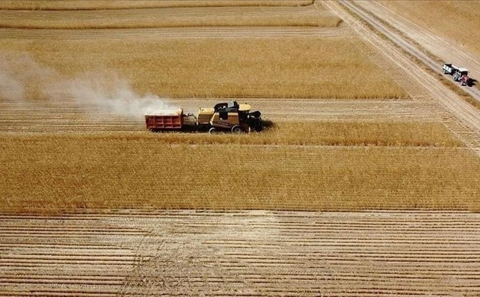 Bakan Yumaklı, 165 milyon 522 bin lira tarımsal destek ödemesinin bugün yapılacağını bildirdi