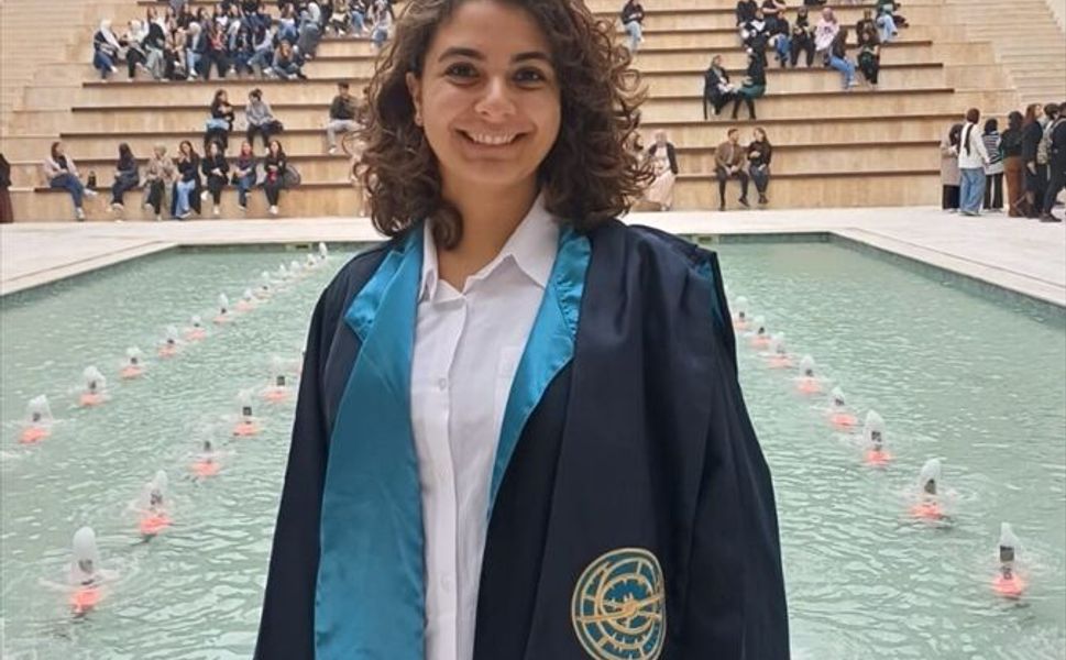 Biruni Üniversitesinden Muş'taki Köy okullarına TÜBİTAK destekli bilim projesi