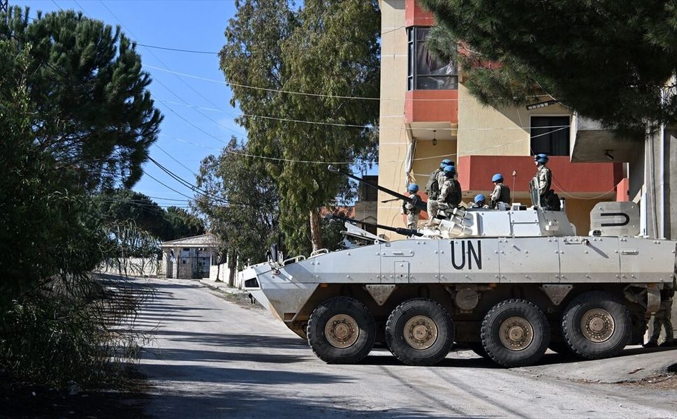 BM: Şu anda dünya genelinde 50 binden fazla BM Barış Gücü askeri görev yapıyor