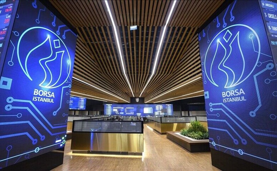 Borsa güne yatay başladı