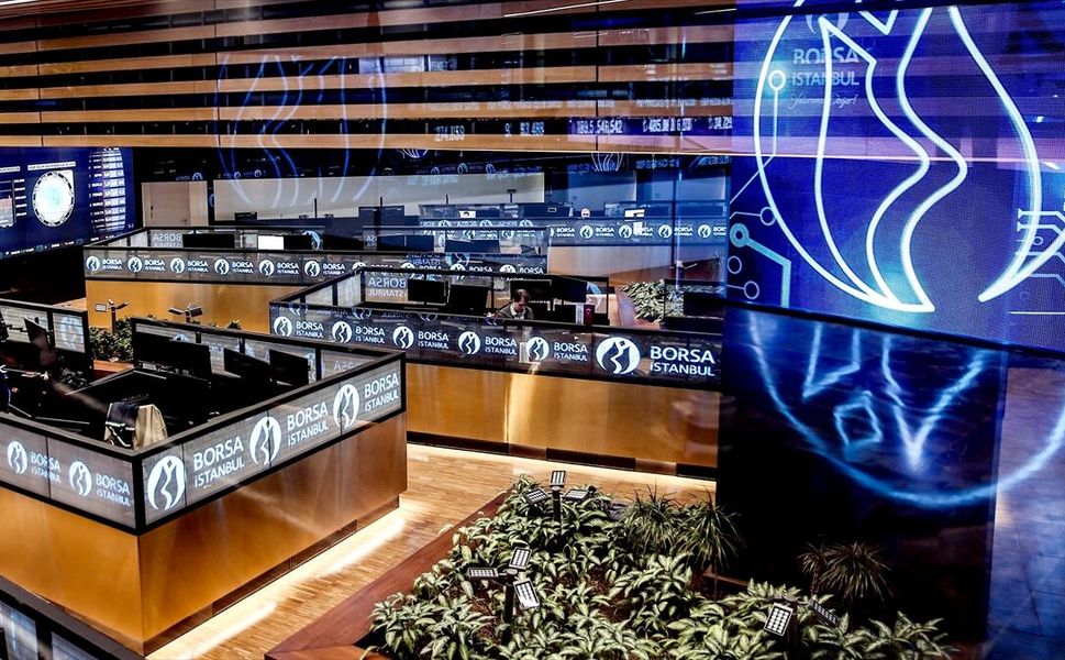 Borsa günü yükselişle tamamladı