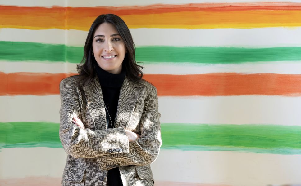 Borusan Ventures, Atana Elements'e yatırım yaptı