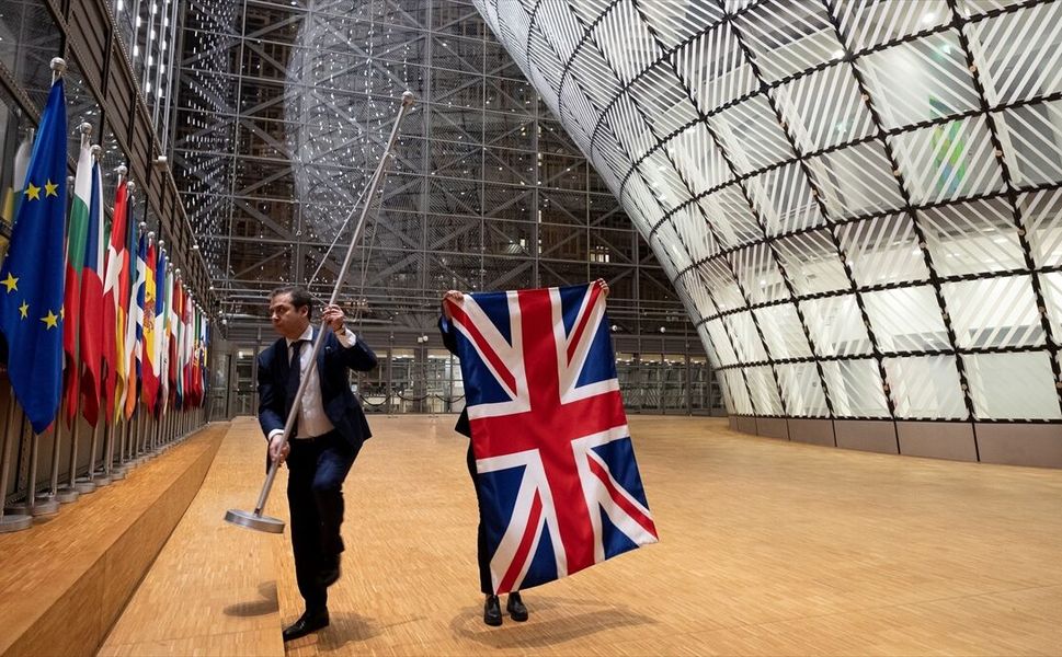 Brexit kararının İngiltere ekonomisine 10 yıllık bilançosu belli oldu