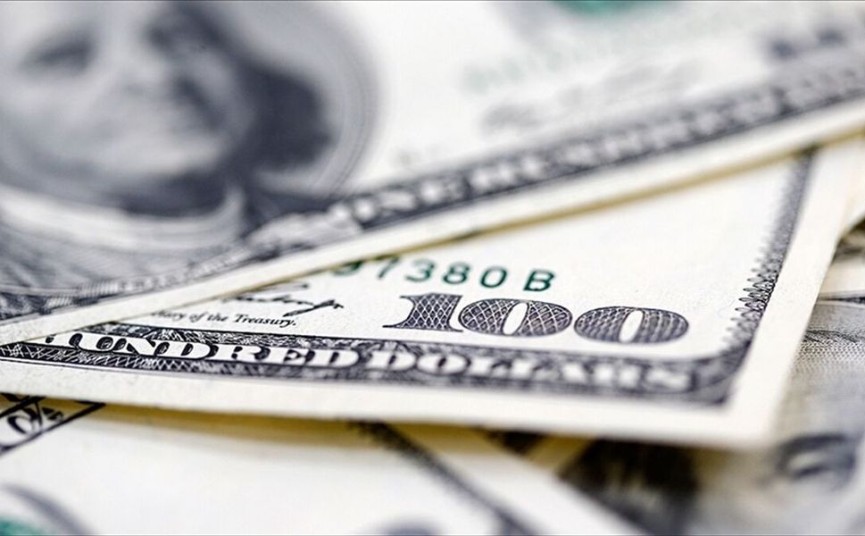 Dolar endeksi son 13 ayın zirvesinde