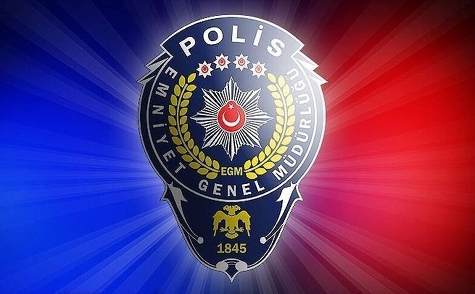 EGM'de 19 bin 96 personelin atama ve yer değiştirme işlemi bugün açıklanacak