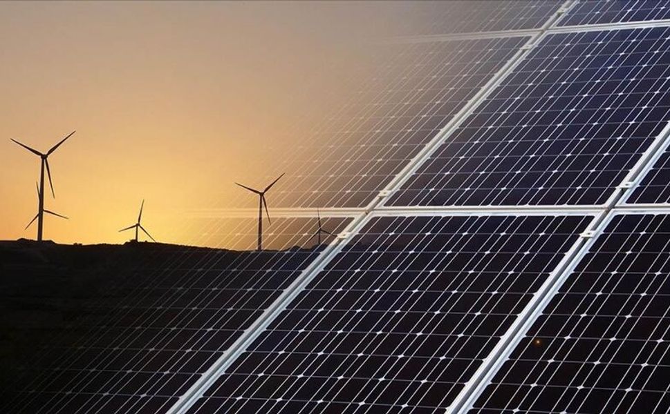 Enerji ve Tabii Kaynaklar Bakanlığı 7 yılda yaptığı yatırımlarla 7,62 milyar liralık tasarruf sağladı