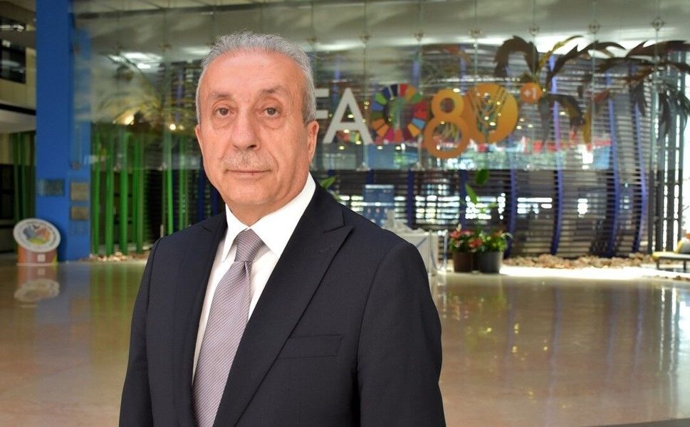 Eski Bakan Mehdi Eker, FAO Genel Direktörlüğüne adaylığını değerlendirdi