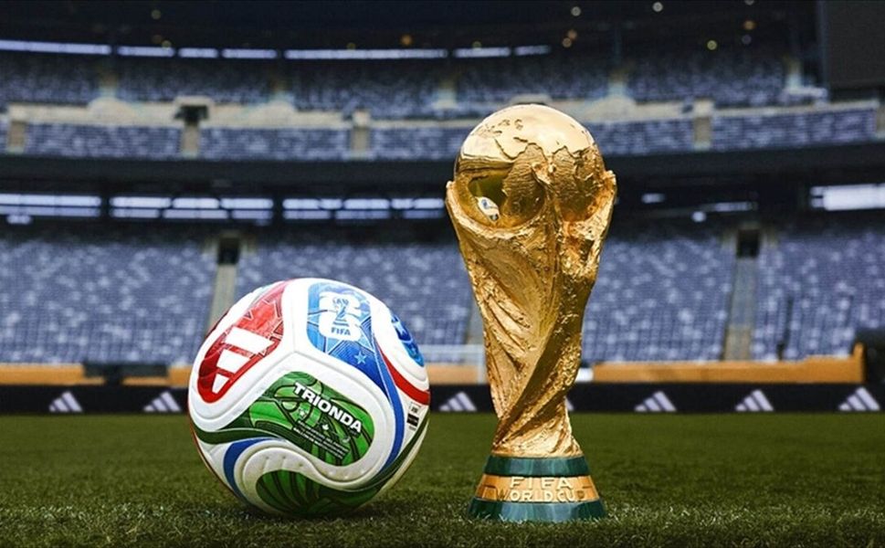 FIFA Dünya Kupası, ilk kez 3 ülke ortaklığında düzenlenecek