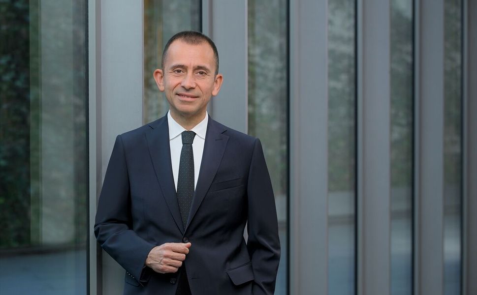 Garanti BBVA Leasing, EBRD ile 50 milyon avroluk finansman anlaşması imzaladı