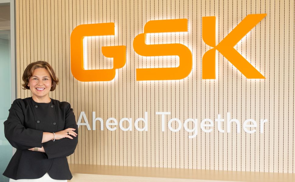 GSK Türkiye'de üst düzey atama