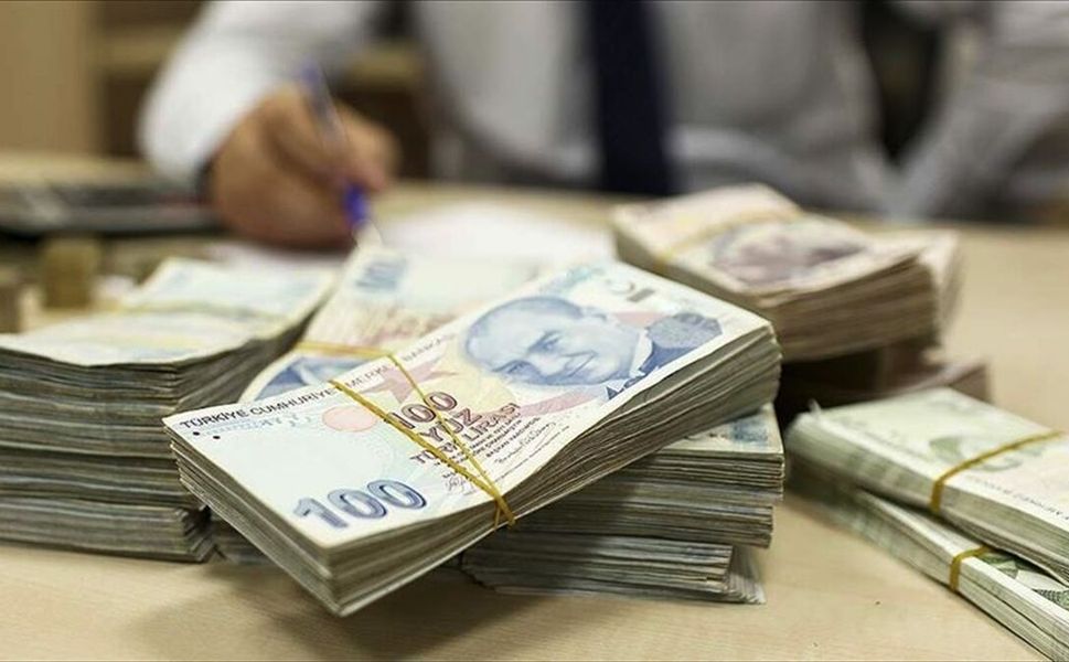 Haziran ayı yaşlı ve engelli aylıkları hesaplara yatırılmaya başlandı