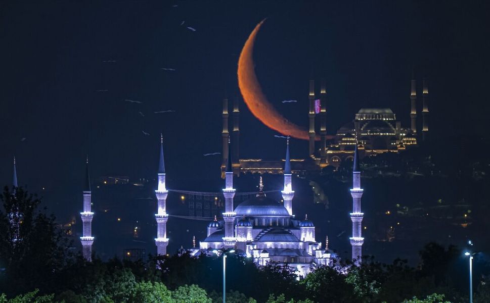 Hicri yeni yıl yarın başlıyor