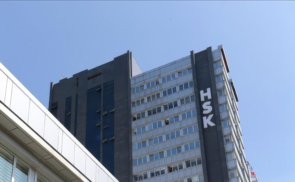 HSK kararnamesiyle 4 bin 967 hakim ve savcının görev yeri değişti