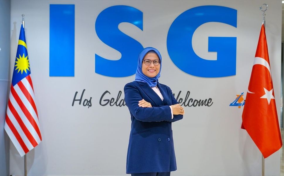 ISG 'Türkiye'nin En Güçlü ve En Değerli Markaları' sıralamasında yer aldı
