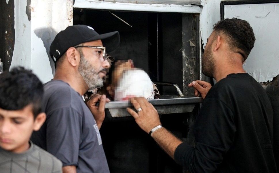 İsrail'in Gazze'ye saldırılarında son 24 saatte 9 kişi hayatını kaybetti